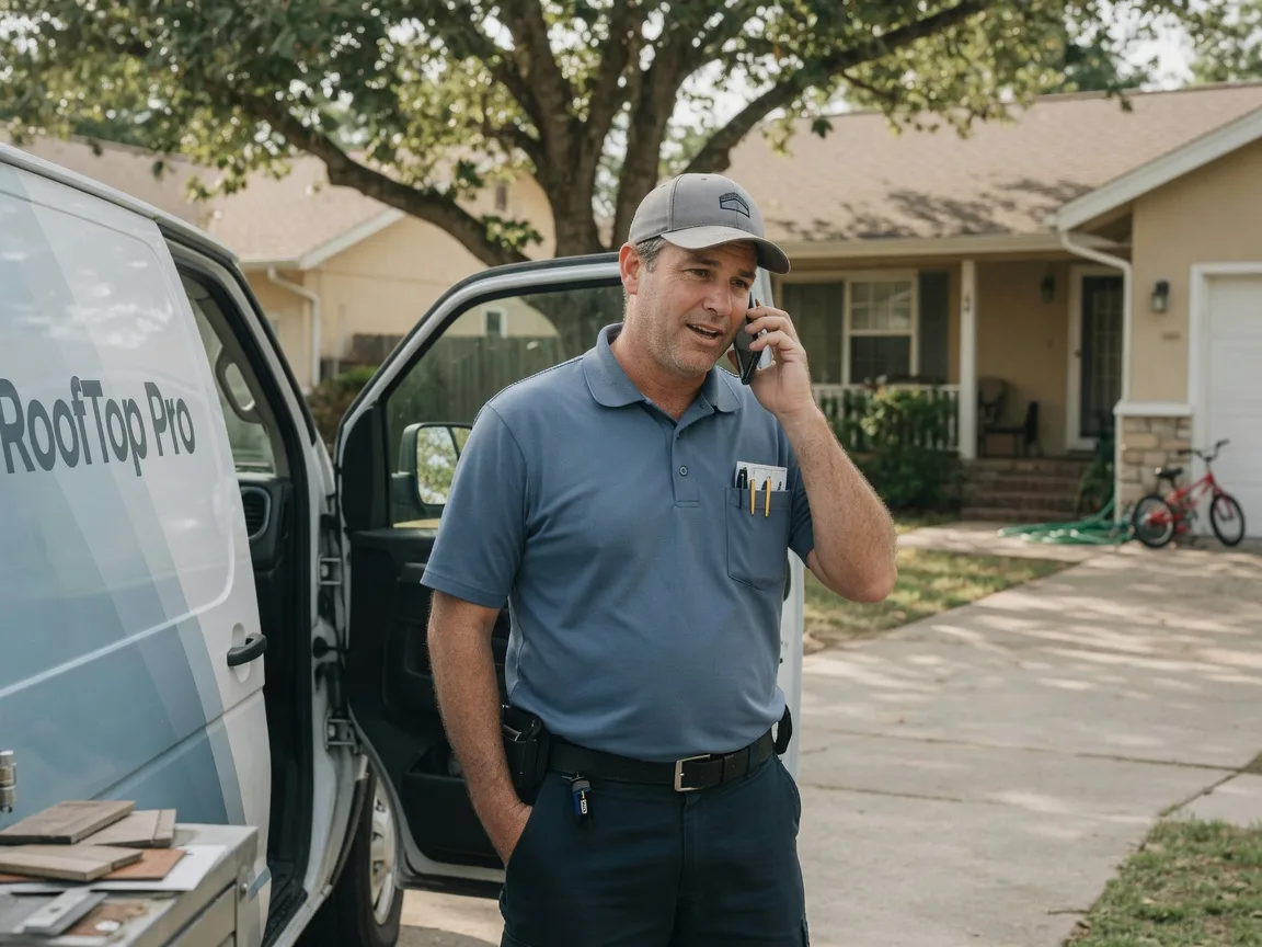 Roof Repair Peoria, AZ FAQs