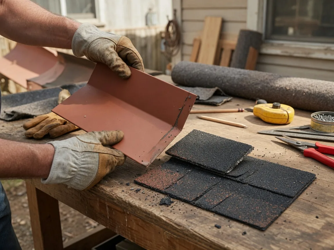 Roof Repair company in Peoria, AZ